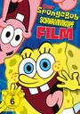 Stephen Hillenburg: Spongebob Schwammkopf: Der Film, DVD