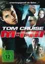 J.J. Abrams: Mission: Impossible 3, DVD