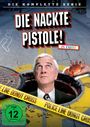 : Die nackte Pistole, DVD