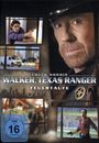 Aaron Norris: Walker Texas Ranger - Feuertaufe, DVD