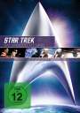 Nicholas Meyer: Star Trek VI: Das unentdeckte Land, DVD
