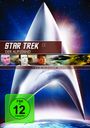 Jonathan Frakes: Star Trek IX: Der Aufstand, DVD