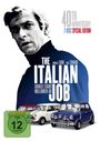 Peter Collinson: Italian Job - Charlie staubt Millionen ab (Special Edition), DVD,DVD