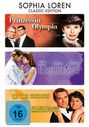 Sophia Loren Classic Edition, DVD