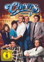 : Cheers Season 9, DVD,DVD,DVD,DVD