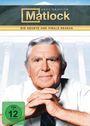 : Matlock Staffel 9 (finale Staffel), DVD,DVD,DVD,DVD,DVD