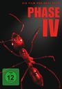 Saul Bass: Phase IV, DVD