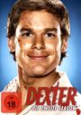 : Dexter Staffel 2, DVD,DVD,DVD,DVD