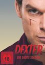 : Dexter Season 7, DVD,DVD,DVD,DVD