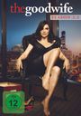 : The Good Wife Season 3 Box 2, DVD,DVD,DVD