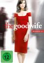 : The Good Wife Season 4 Box 1, DVD,DVD,DVD
