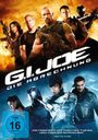 Jon Chu: G.I. Joe - Die Abrechnung, DVD