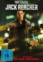 Christopher McQuarrie: Jack Reacher, DVD