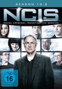 : Navy CIS Staffel 10 Box 2, DVD,DVD,DVD