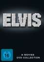 : Elvis - 30th Anniversary Collection, DVD,DVD,DVD,DVD,DVD,DVD,DVD,DVD