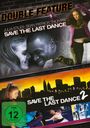 : Save the last Dance 1 & 2, DVD,DVD