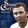 Stan Getz: Stella By Starlight, CD,CD