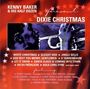 Dixie Christmas, CD