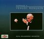 Royal Philharmonic Orchestra - Hommage A Yehudi Menuhin, CD