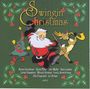 Swingin' Christmas, CD