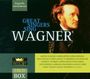 Great Singers sing Wagner 1906-1951, CD