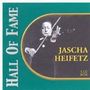 : Jascha Heifetz - Hall of Fame, CD,CD,CD,CD,CD