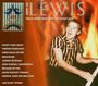 Jerry Lee Lewis: Rock Right Now With The Piano Man, CD,CD