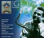 Stan Getz: Stan Is Here, CD,CD