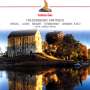 : Royal Danish Brass - Fredensborg Fantasier, CD