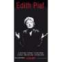 Edith Piaf: Edith Piaf, CD,CD,CD,CD
