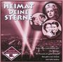 Heimat deine Sterne Folge, CD