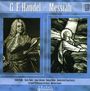 Georg Friedrich Händel: Der Messias, CD,CD