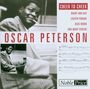 Oscar Peterson: Cheek To Cheek, CD