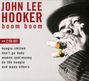 John Lee Hooker: Boom Boom, CD,CD