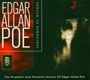 Mythos: The Dramatic And Fantastic Stories Of Edgar Allen Poe, CD