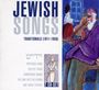Jewish Songs - Traditionals (1911 - 1950), CD