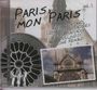 Paris, Mon Paris Vol. 1, CD