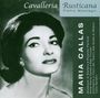 Pietro Mascagni: Cavalleria Rusticana, CD