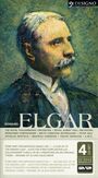 Edward Elgar: Orchesterwerke, CD,CD,CD,CD