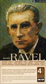 Maurice Ravel: Bolero, CD,CD,CD,CD