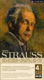 Richard Strauss: Metamorphosen für 23 Solostreicher, CD,CD,CD,CD
