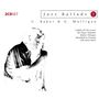 Gerry Mulligan & Chet Baker: Jazz Ballads 1, CD,CD