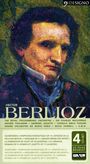 Hector Berlioz: Symphonie fantastique, CD,CD,CD,CD