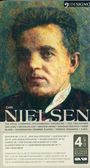 Carl Nielsen: Symphonie Nr.2, CD,CD,CD,CD