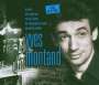 Yves Montand: Yves Montand, CD,CD,CD,CD
