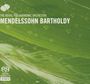 Felix Mendelssohn Bartholdy: Symphonien Nr.3 & 4, SACD