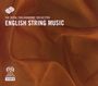 Royal Philharmonic Orchestra – English String Music, SACD