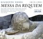 Giuseppe Verdi (1813-1901): Requiem, CD
