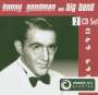 Benny Goodman: Classic Jazz Archive, CD,CD