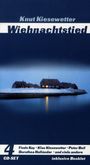 Knut Kiesewetter: Wiehnachtstied (Hochformat-Box), CD,CD,CD,CD